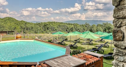 Cà del Monte Resort