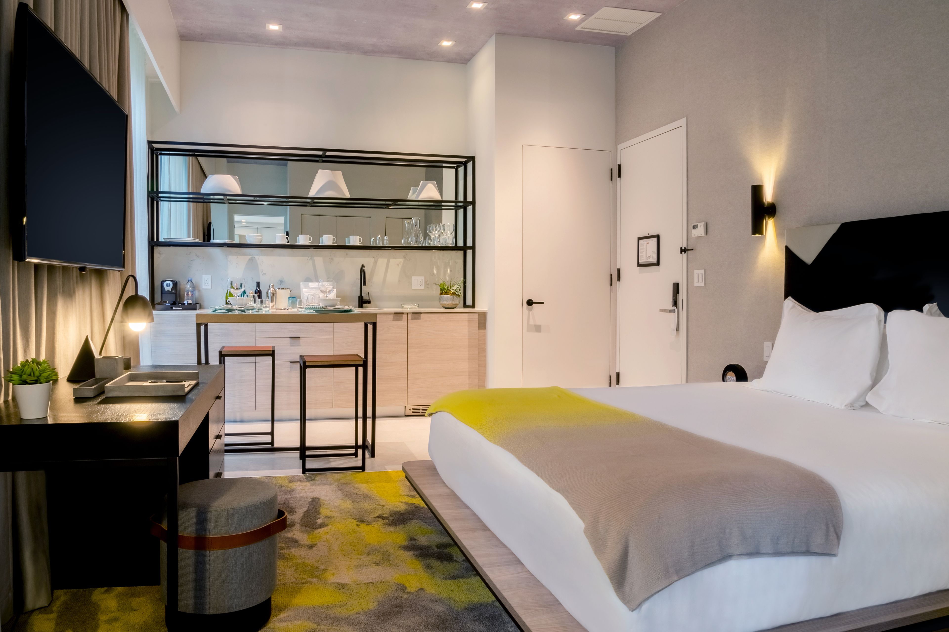 Photo - Hyde Suites Midtown Miami