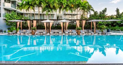 Hyde Suites Midtown Miami