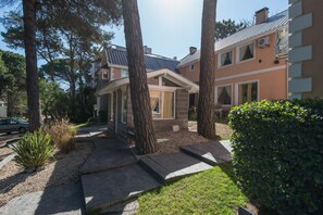 Exterior - Cariló Princess (Carilo)