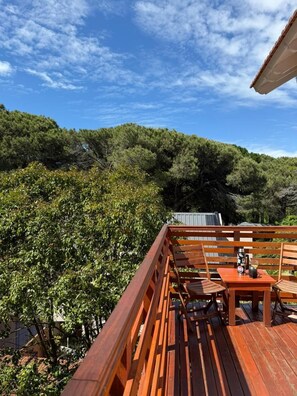 Khu ẩm thực ngoài trời