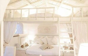 Apartment, Terrace - Pantheon Terrace Natural Flat  (Rome)