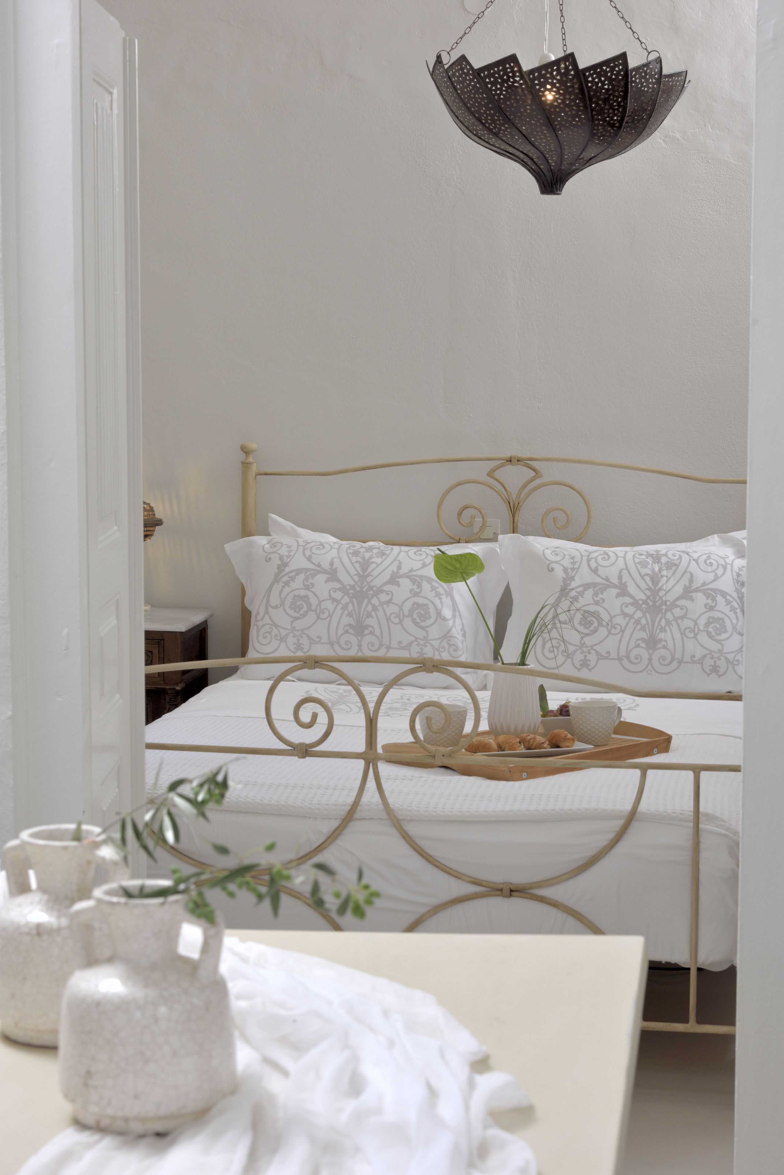 Villa Luxe, 3 chambres | 3 chambres, coffres-forts dans les chambres, fer et planche à repasser