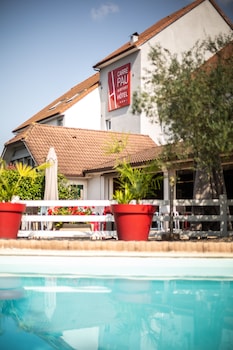 Carré Pau Airport Hôtel