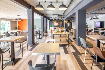 Carré Pau Airport Hôtel