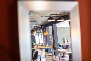 ร้านอาหาร