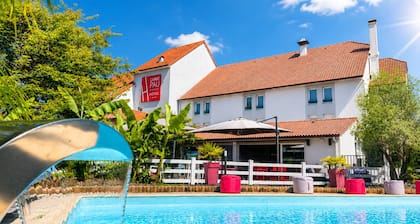 Carré Pau Airport Hôtel