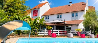 Carré Pau Airport Hôtel