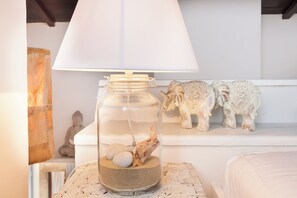 2 habitaciones y sistema de insonorización 