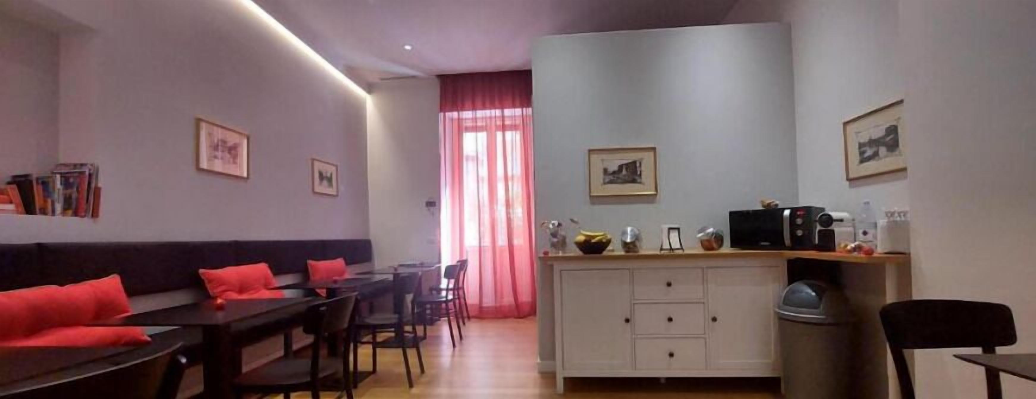 Photo - Rome Vatican Suite