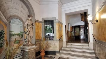 Pintu masuk dalaman