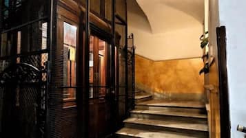 Elevator