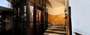 Ascensor