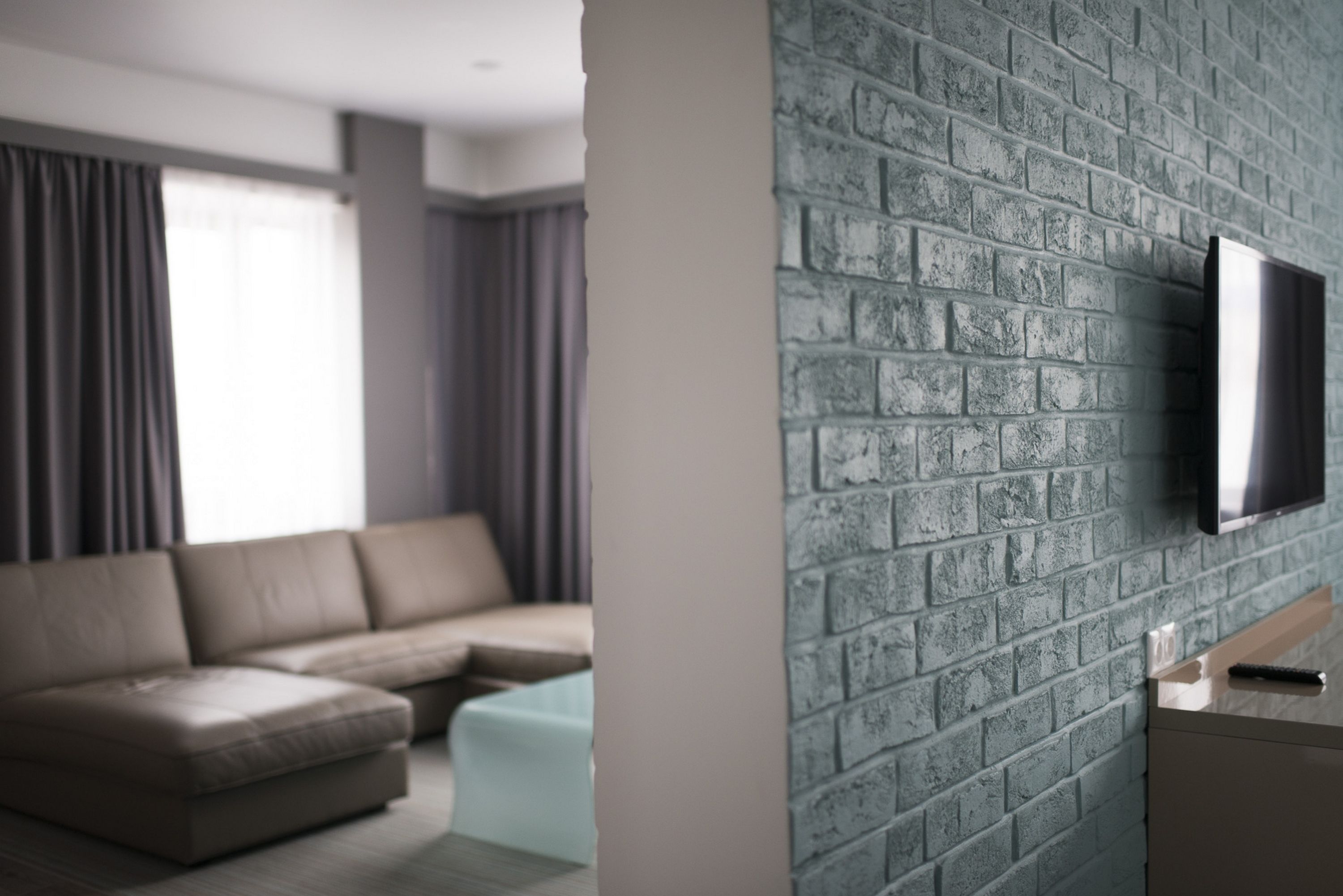 In-room safe, blackout curtains, soundproofing, free WiFi