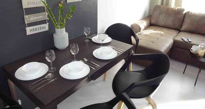 Dream & Relax Apartment's Allersberger