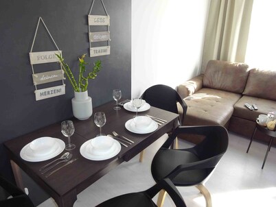 Dream & Relax Apartment's Allersberger