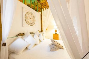 Deluxe-Apartment, 1 Schlafzimmer