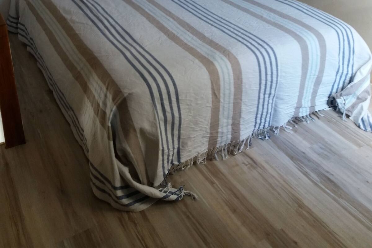 Familienzimmer (Eau) | Zustellbetten, kostenloses WLAN, Bettwäsche