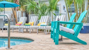 Unclassified image, 2 of 139, button - Hotel Seacrest (Lauderdale-by-the-Sea)