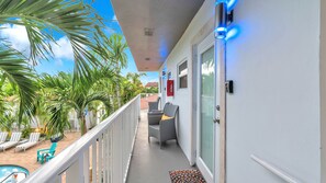 Exterior - Hotel Seacrest (Lauderdale-by-the-Sea)