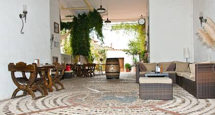 La Posada de Bayuela