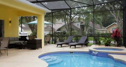 Shepherds Delight Apartment 5 Bedroom