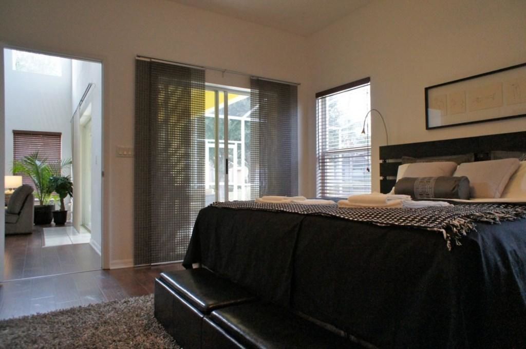 Apartment | 5 bedrooms, iron/ironing board, cribs/infant beds, travel crib