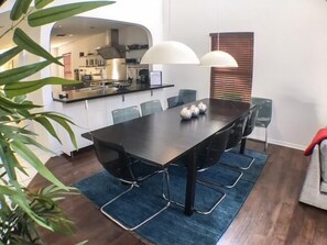 Departamento | Servicio a la habitación