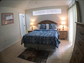 Apartment | 4 bedrooms, iron/ironing board, free WiFi, bed sheets - Waterview 1685 Apartment 4 Bedroom (Haines City)