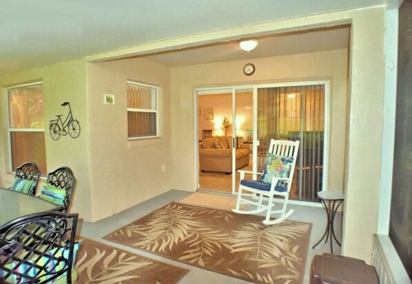 Apartment | 2 bedrooms, iron/ironing board, free WiFi, bed sheets