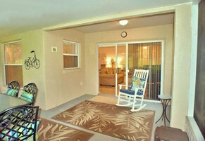 公寓 | 2 多间卧室、熨斗/熨衣板、免费 WiFi、床单