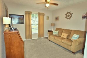 Appartement | 2 chambres, fer et planche à repasser, Wi-Fi gratuit, draps fournis