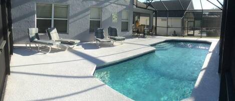 Apartment | Pool