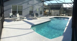 Apartment | Pool