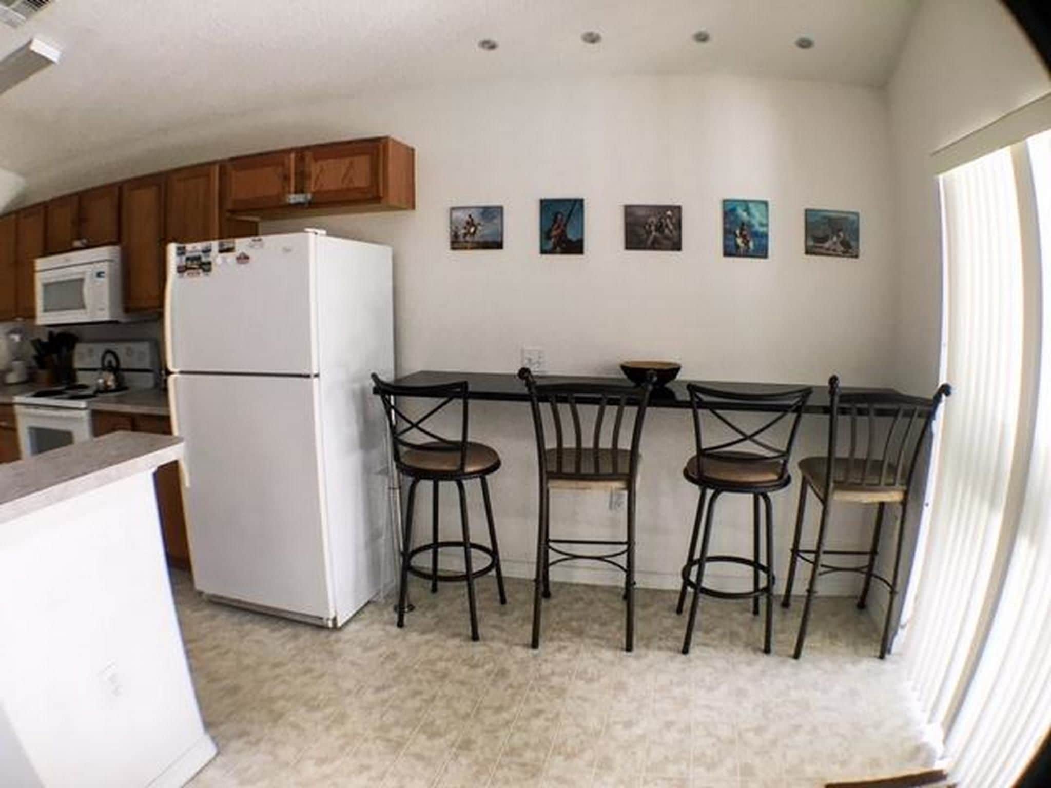 Appartement | Restauration