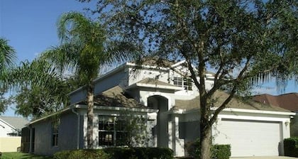 Rebecca 1321 Apartment 4 Bedroom