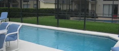 Appartamento | Piscina | Piscina all'aperto