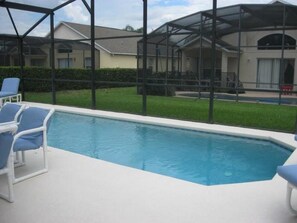 Appartement | Piscine | Piscine extérieure