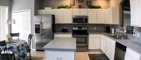 Apartment | Private kitchen