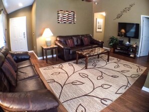 Apartment | Living room