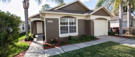 House | Front of property