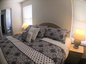 Apartment | 3 bedrooms, iron/ironing board, free WiFi, bed sheets