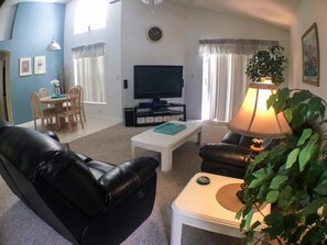 House | Living area