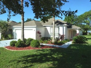 House | Front of property