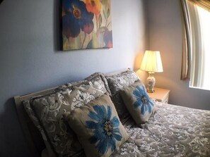 Maison | 4 chambres, fer et planche à repasser, lits bébé, Wi-Fi gratuit