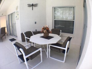 Property grounds - Forest Hills House Holiday home 4 Bedroom (Haines City)