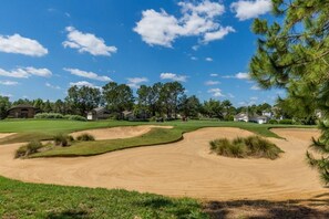 Departamento | Golf