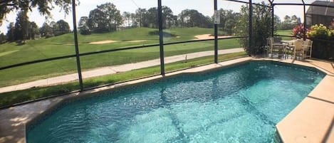 Apartment | Pool | Outdoor pool