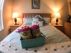 Apartment | 4 bedrooms, free WiFi, bed sheets - Park Place Retreat Apartment 4 Bedroom (Haines City)