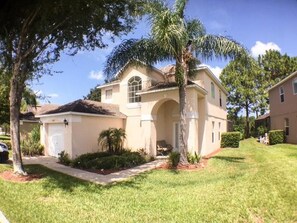 Appartamento | Facciata della struttura